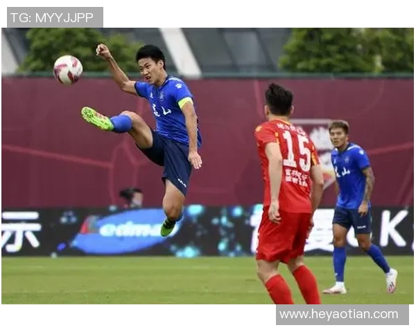 周云精彩表现回顾与长春亚泰比赛集锦全景展现 周云精彩表现回顾与长春亚泰比赛集锦全景展现