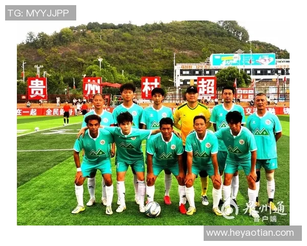 曾在村超赛场上闪耀的足球明星们的精彩回忆与传奇故事 曾在村超赛场上闪耀的足球明星们的精彩回忆与传奇故事